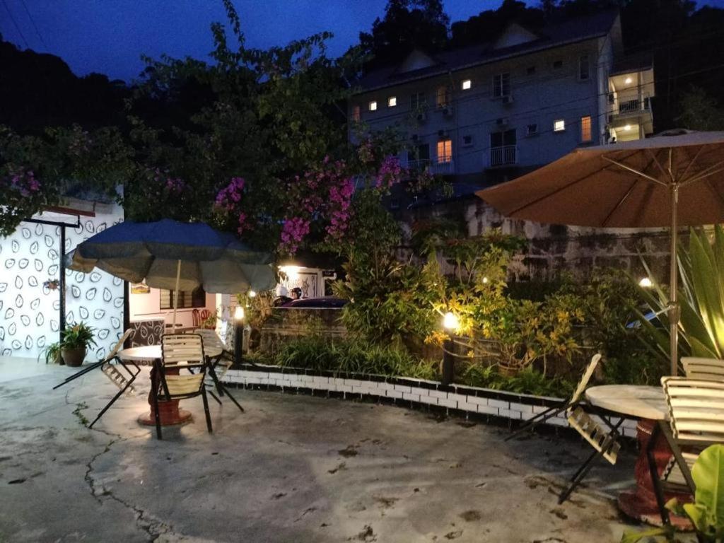 Vintage Guesthouse Tanah Rata Eksteriør billede